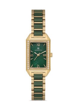 Momentus SS273T-15SG Kadın Kol Saati