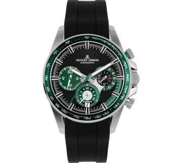 Jacques Lemans Liverpool 1-2127C Erkek Kol Saati