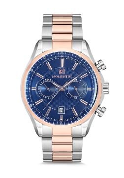 Momentus CC102T-11SR Erkek Kol Saati