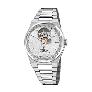 FESTINA SWISS F20054/1 RIVE AUTOMATIC KADIN KOL SAATİ