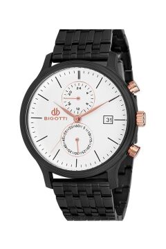Bigotti BM202-02430B Erkek Kol Saati