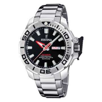 FESTINA F20665/4 THE ORIGINALS DIVER ERKEK KOL SAATİ