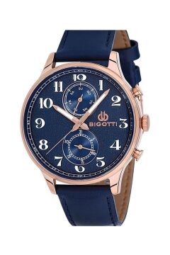 Bigotti BGT0119-3 Erkek Kol Saati