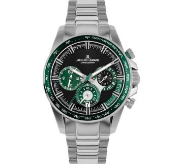 JACQUES LEMANS LIVERPOOL 1-2127G ERKEK KOL SAATİ