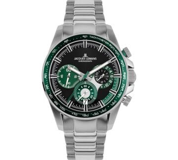 JACQUES LEMANS LIVERPOOL 1-2127G ERKEK KOL SAATİ