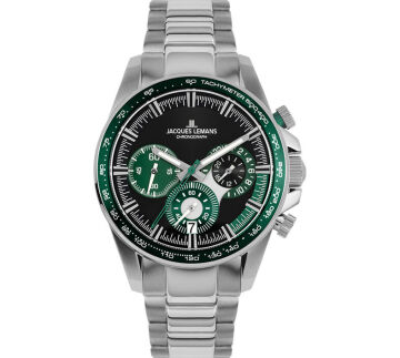 JACQUES LEMANS LIVERPOOL 1-2127G ERKEK KOL SAATİ