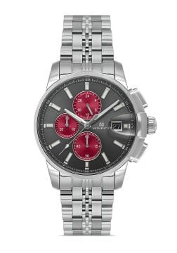 Momentus SM385S-05SS Erkek Kol Saati