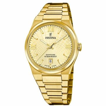 FESTINA SWISS F20057/2 RIVE ERKEK KOL SAATİ