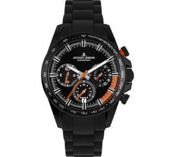 JACQUES LEMANS LIVERPOOL 1-2127H ERKEK KOL SAATİ