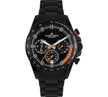 JACQUES LEMANS LIVERPOOL 1-2127H ERKEK KOL SAATİ