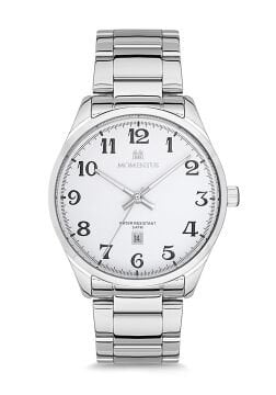 Momentus KC231S-01SS Erkek Kol Saati