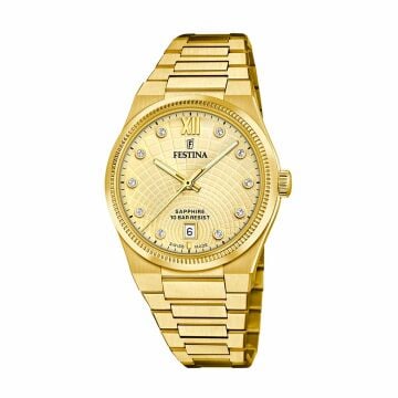 FESTINA SWISS F20058/2 RIVE KADIN KOL SAATİ