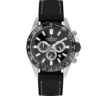 Jacques Lemans Liverpool 1-2140A Erkek Kol Saati