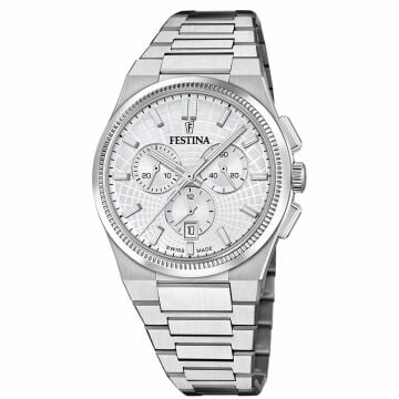 FESTINA SWISS F20059/1 RIVE ERKEK KOL SAATİ