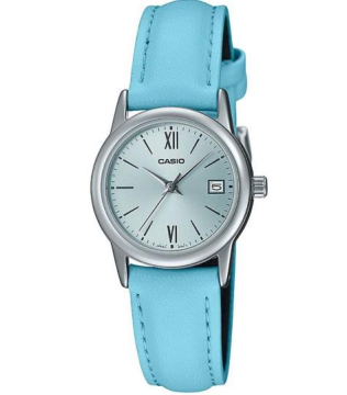 Casio LTP-V002L-2B3UDF Kadın Kol Saati
