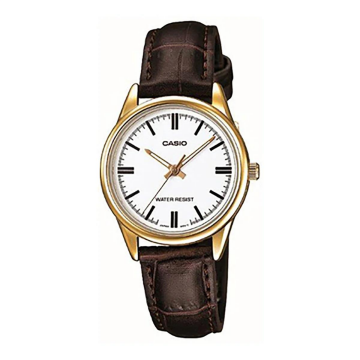 Casio LTP-V005GL-7AUDF Kadın Kol Saati