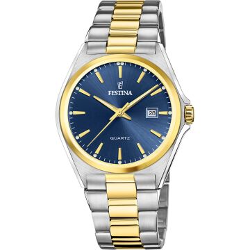 Festina F20554/4 Klasik Erkek Kol Saati