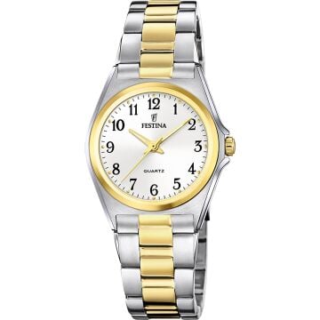 Festina F20556/1 Classics Kadın Kol Saati