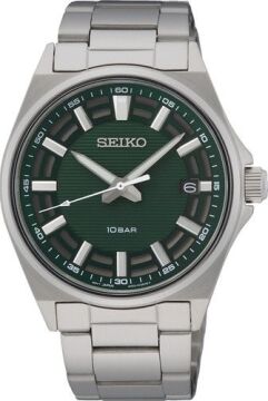 SEIKO SUR503P1 ERKEK KOL SAATİ