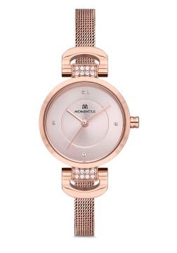 Momentus SW285R-12SR Kadın Kol Saati