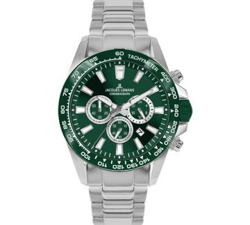 JACQUES LEMANS LIVERPOOL 1-2140G ERKEK KOL SAATİ
