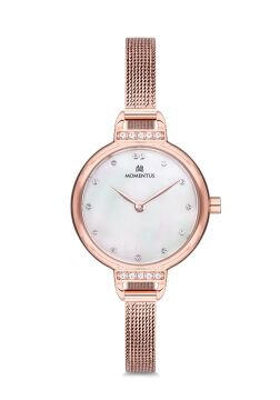Momentus SW286R-02SR Kadın Kol Saati