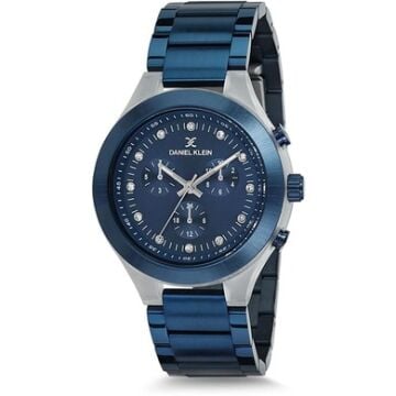 Daniel Klein DK102-03934B Kadın Kol Saati