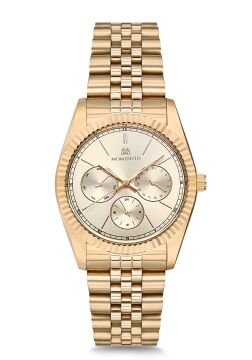 Momentus CW130G-08SG Kadın Kol Saati