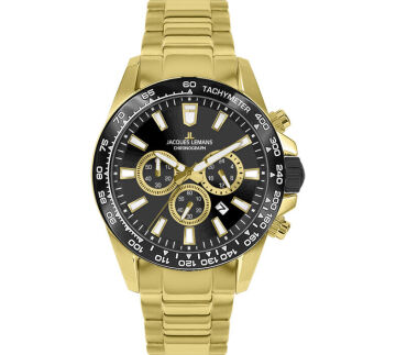 JACQUES LEMANS LIVERPOOL 1-2140I ERKEK KOL SAATİ
