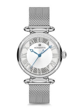Momentus CW280S-02SS Kadın Kol Saati
