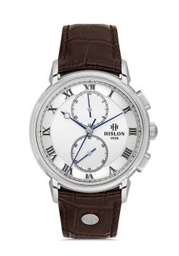 Hislon DT143S-02KS Erkek Kol Saati