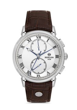 Hislon DT143S-02KS Erkek Kol Saati