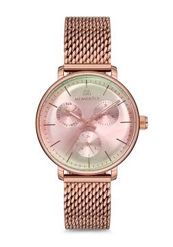Momentus CW292R-02SR Kadın Kol Saati