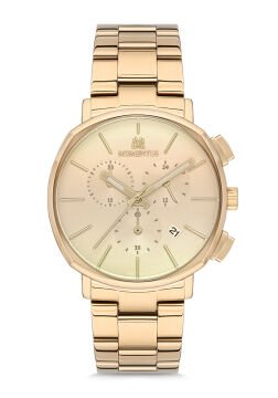 Momentus CC291G-08SG Erkek Kol Saati