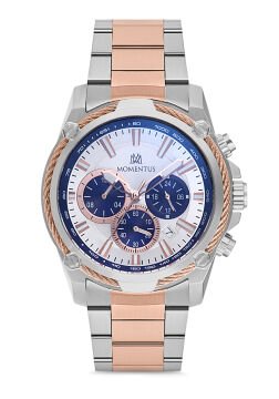 Momentus SM347T-02SR  Kol Saati