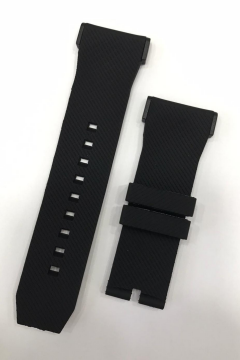 Puma Puma PU1034610 Modelleri ile Uyumlu Silikon Kayış 28mm