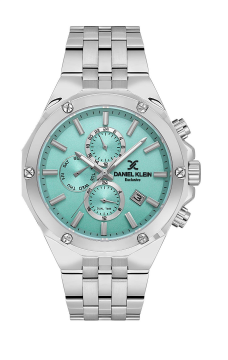 Daniel Klein Exclusive DK.1.13531-8 Erkek Kol Saati