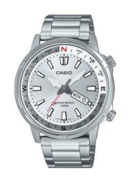 Casio MTD-130D-7AVDF Erkek Kol Saati