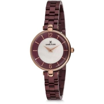 Daniel Klein Çelik Kadın Kol Saati 248017