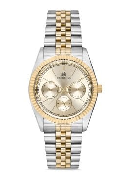 Momentus CW130T-08SG Kadın Kol Saati