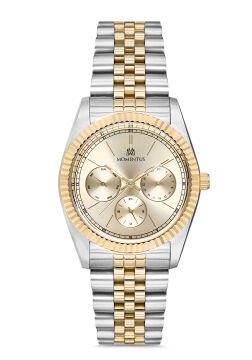 Momentus CW130T-08SG Kadın Kol Saati