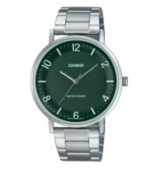 Casio MTP-VT03D-3BDF Erkek Kol Saati