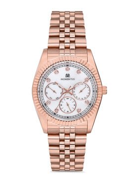 Momentus SW130R-02SR Kadın Kol Saati