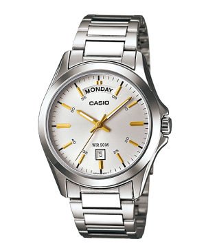 Casio MTP-1370D-7A2VDF Erkek Kol Saati