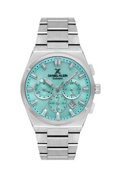Daniel Klein Exclusive DKE.1.10674-6 Erkek Kol Saati