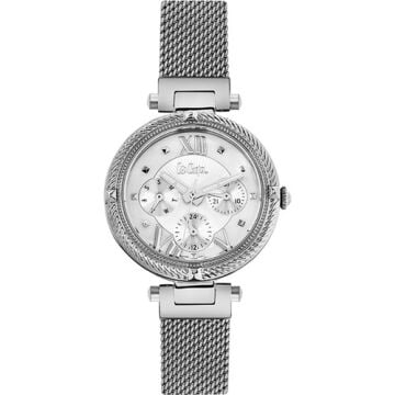 Lee Cooper LC06517.320 Çelik Hasır Kadın Kol Saati