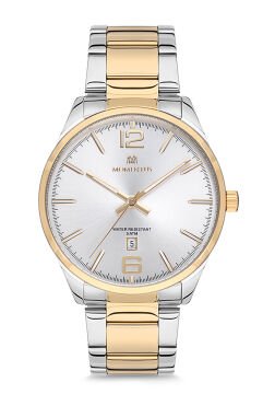 Momentus KC231T-02SG Erkek Kol Saati