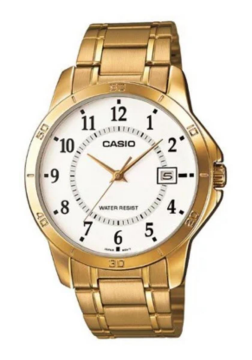 Casio MTP-V004G-7BUDF Erkek Kol Saati