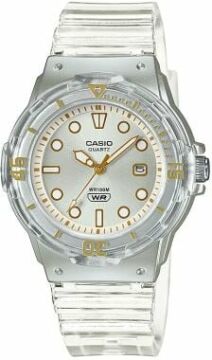 CASIO LRW-200HS-7EVDF KADIN KOL SAATİ