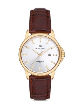 Momentus CW230G-02KG Kadın Kol Saati